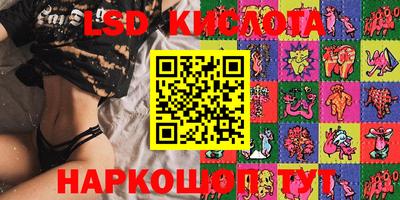 крисы Кандалакша